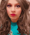 Rencontre Femme : Светлана, 21 ans à Ukraine  вознесенск 